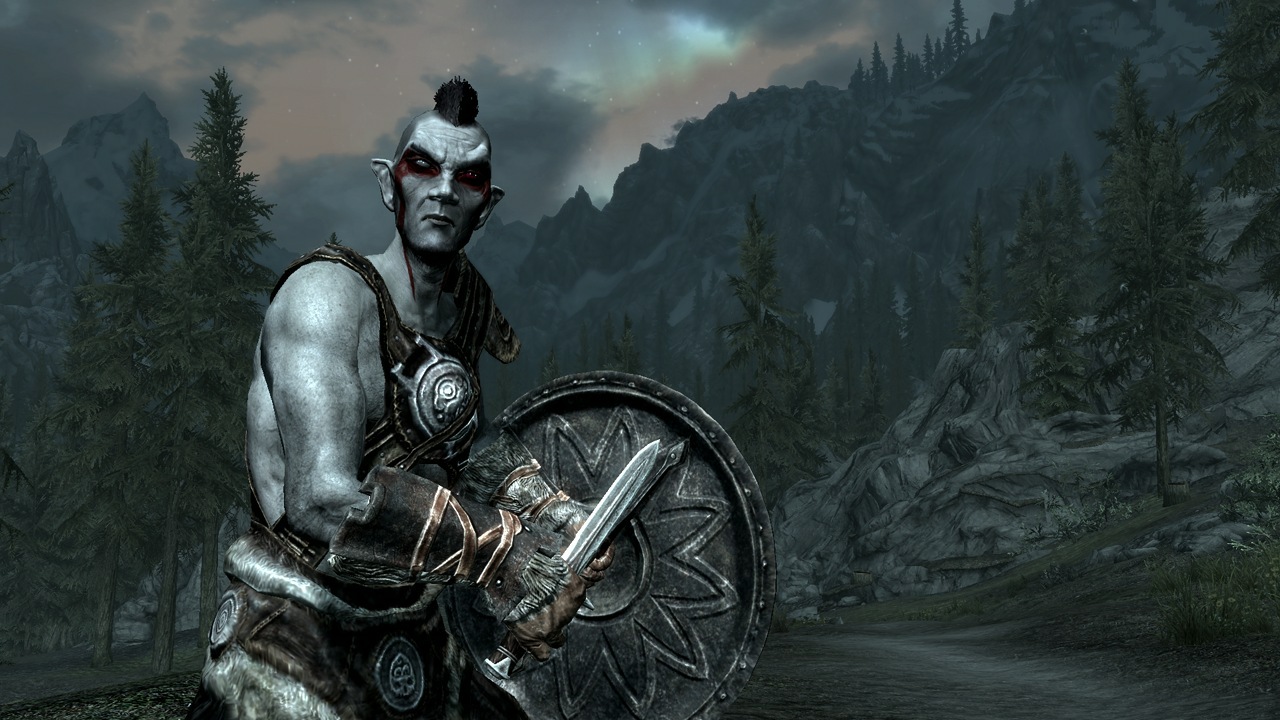 The Elder Scrolls V: Skyrim (Map Edition) - Imagen 34